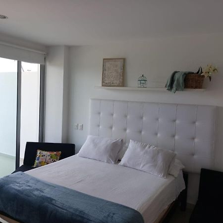 Apartamento Morros Vitri 214 Zona Norte Cartagène Extérieur photo