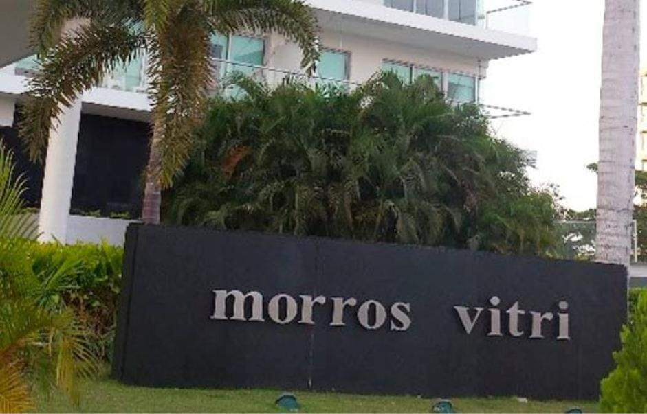 Apartamento Morros Vitri 214 Zona Norte Cartagène Extérieur photo